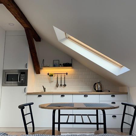 West Studio Apartment Σαράγεβο Εξωτερικό φωτογραφία