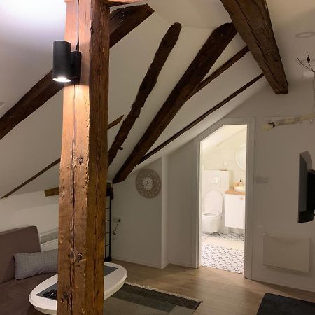 West Studio Apartment Σαράγεβο Εξωτερικό φωτογραφία