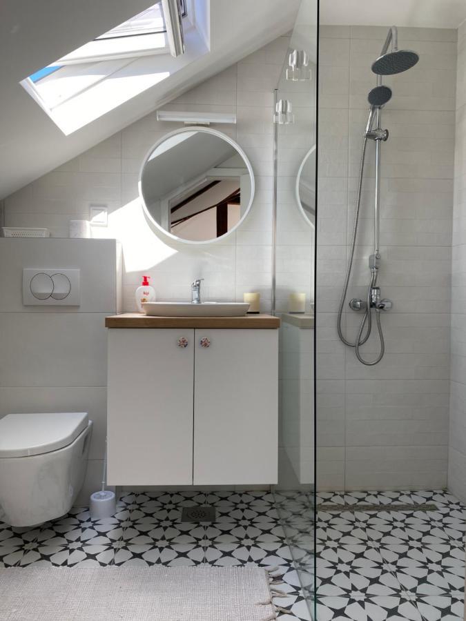 West Studio Apartment Σαράγεβο Εξωτερικό φωτογραφία