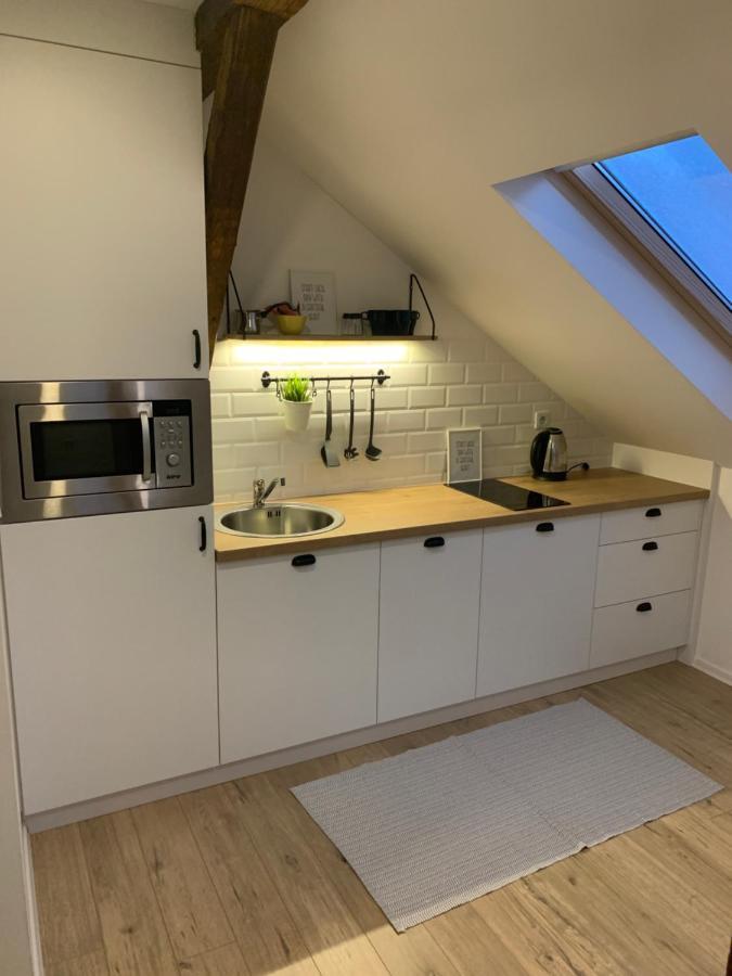 West Studio Apartment Σαράγεβο Εξωτερικό φωτογραφία