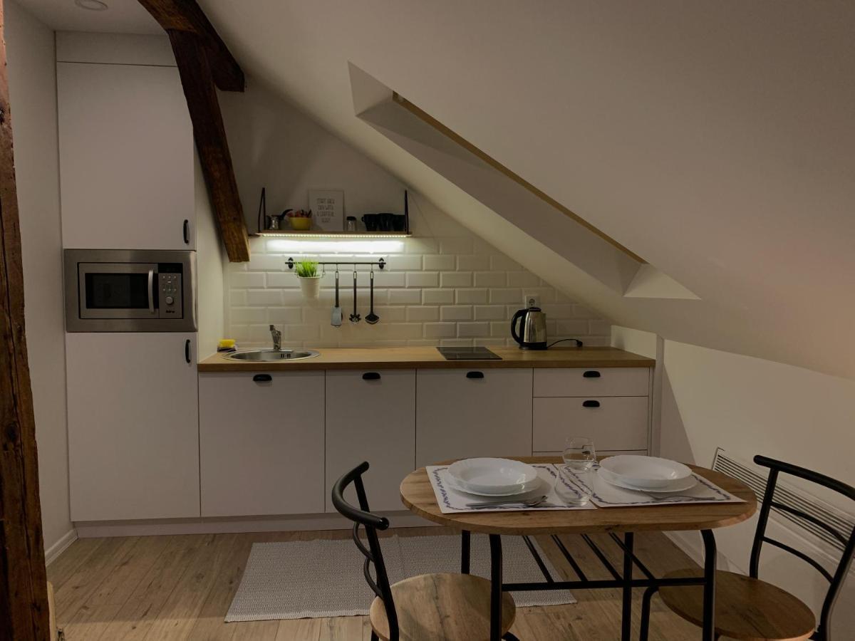 West Studio Apartment Σαράγεβο Εξωτερικό φωτογραφία