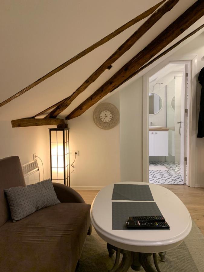West Studio Apartment Σαράγεβο Εξωτερικό φωτογραφία