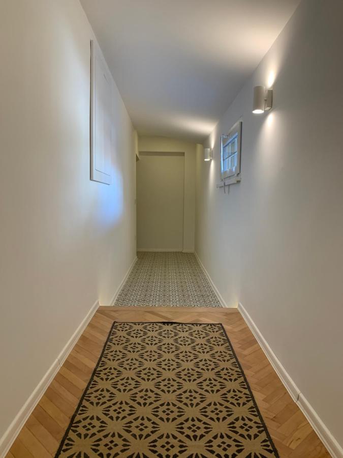 West Studio Apartment Σαράγεβο Εξωτερικό φωτογραφία