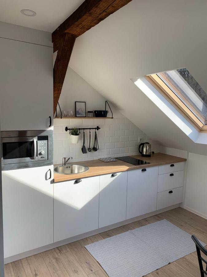 West Studio Apartment Σαράγεβο Εξωτερικό φωτογραφία