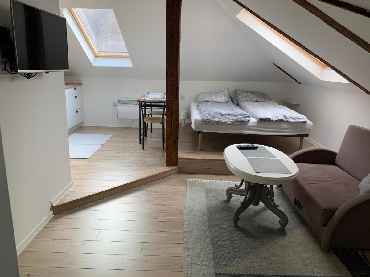 West Studio Apartment Σαράγεβο Εξωτερικό φωτογραφία