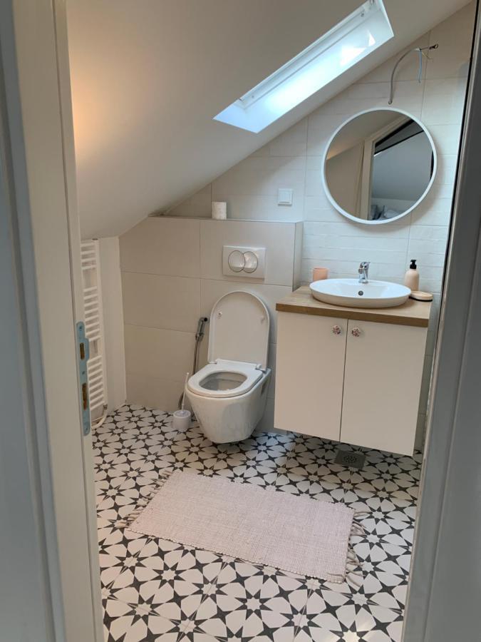 West Studio Apartment Σαράγεβο Εξωτερικό φωτογραφία