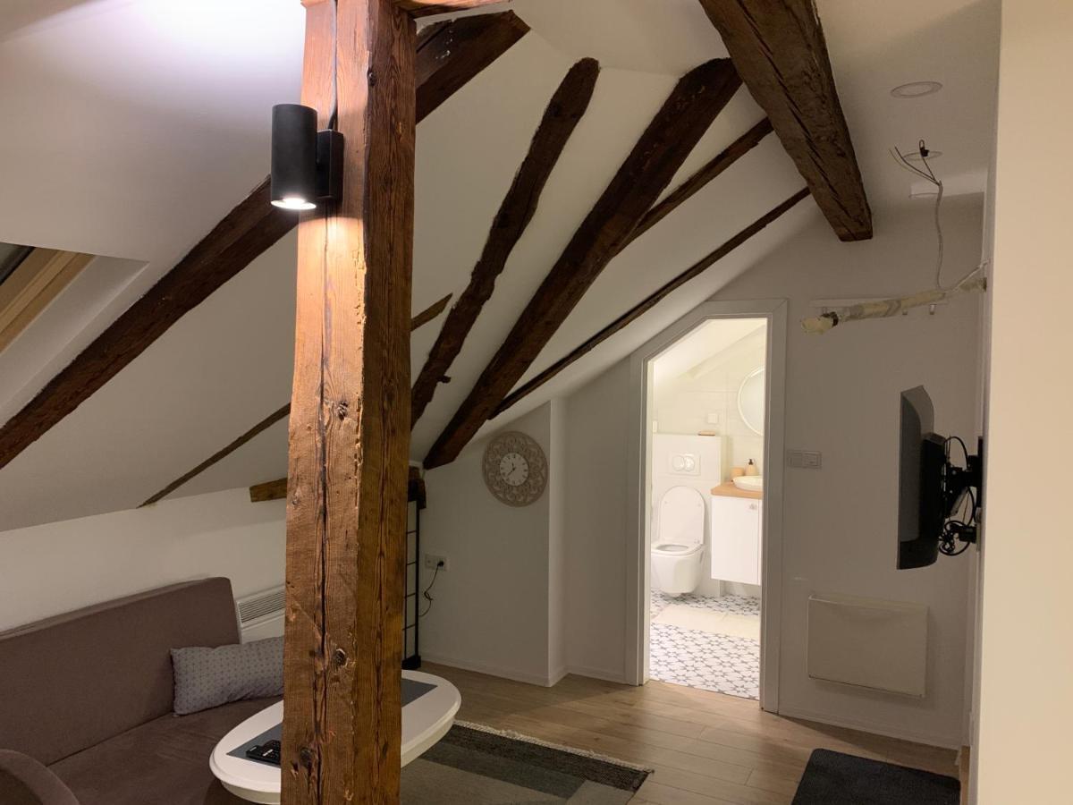 West Studio Apartment Σαράγεβο Εξωτερικό φωτογραφία