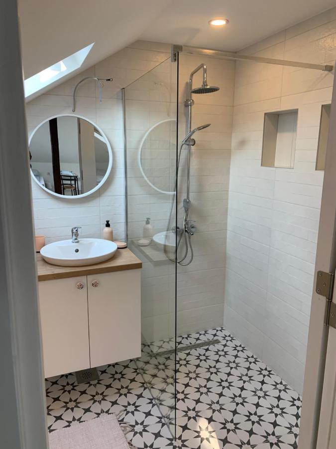 West Studio Apartment Σαράγεβο Εξωτερικό φωτογραφία