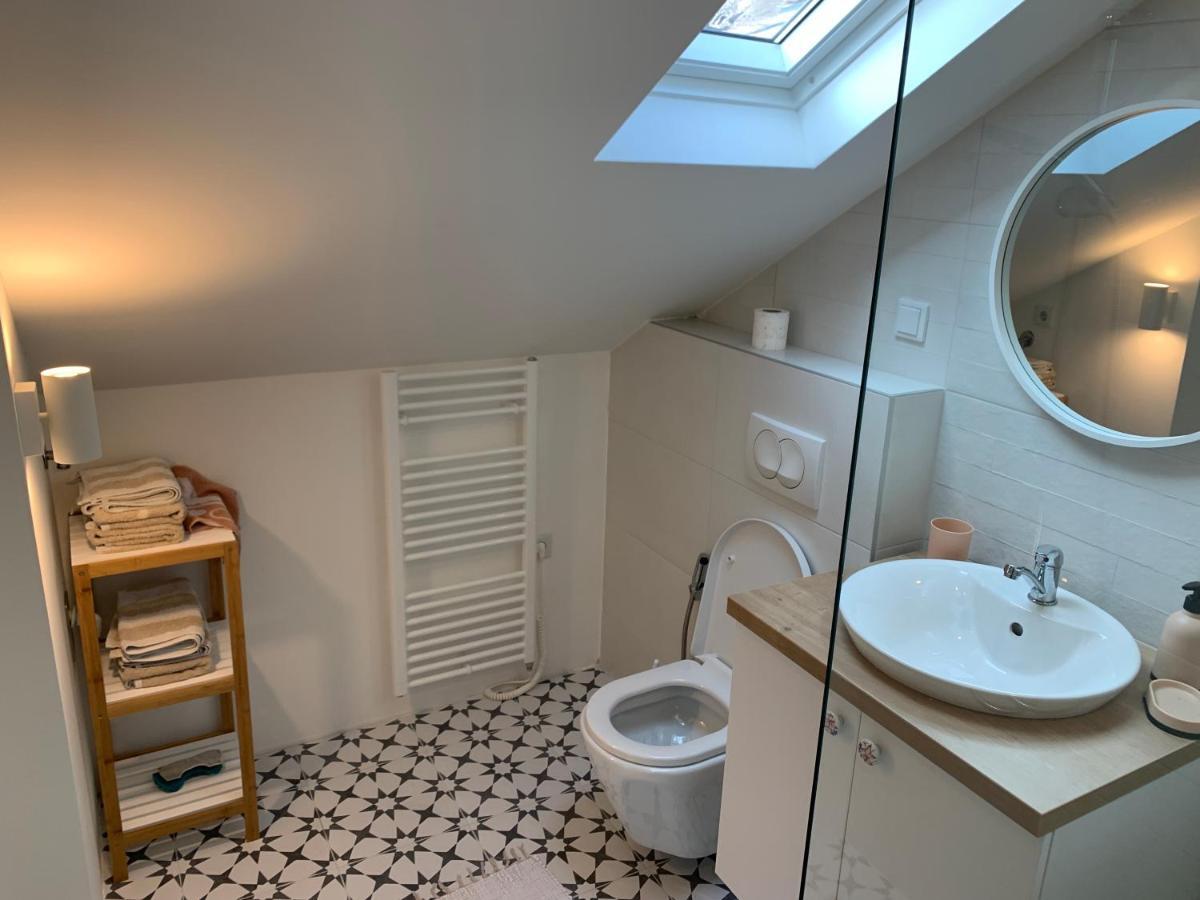 West Studio Apartment Σαράγεβο Εξωτερικό φωτογραφία