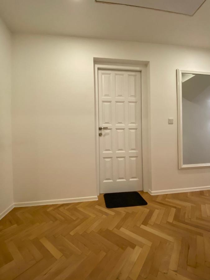 West Studio Apartment Σαράγεβο Εξωτερικό φωτογραφία