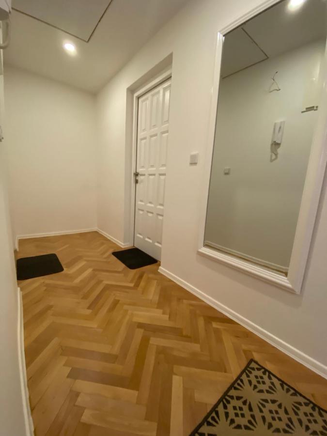 West Studio Apartment Σαράγεβο Εξωτερικό φωτογραφία