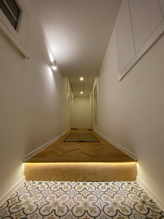 West Studio Apartment Σαράγεβο Εξωτερικό φωτογραφία