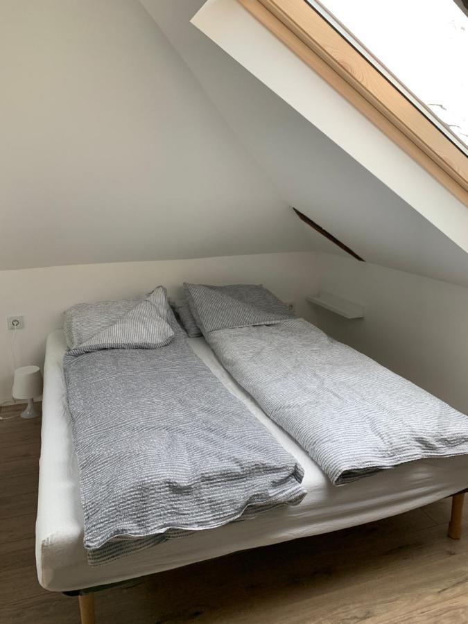 West Studio Apartment Σαράγεβο Εξωτερικό φωτογραφία