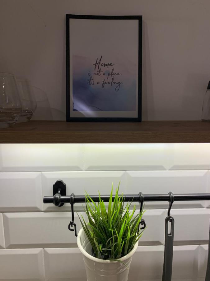 West Studio Apartment Σαράγεβο Εξωτερικό φωτογραφία