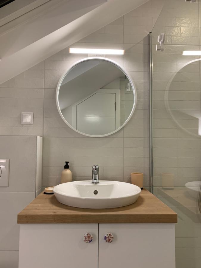 West Studio Apartment Σαράγεβο Εξωτερικό φωτογραφία
